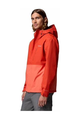 Columbia Hikebound Iı Erkek Yağmurluk-9130 Turuncu