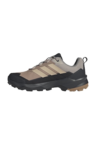 Adidas Terrex Skychaser Ax5 Gore-tex Erkek Kahverengi Outdoor Ayakkabı Kj8939