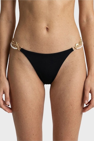 Guess Bayan Bikini Altı E6go00 Kf412 Jblk Siyah
