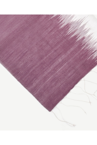 Yargıcı İpek Karışımlı Degrade Şal 25yksl1088x 320 Çok Renkli