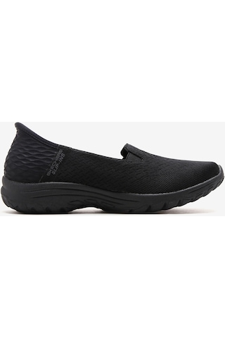 Skechers Reggae Fest 2.0 - Slip-Ins Kadın Siyah Günlük Ayakkabı 158698 Bbk Siyah