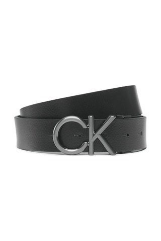 Calvin Klein Calvın Kleın Erkek Kemer K50k510354-bax Siyah