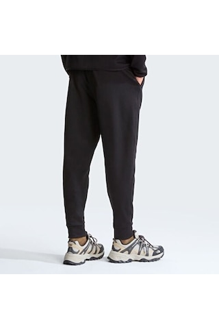 The North Face M Tnf Performance Fleece Sw Pant Erkek Eşofman Altı-34120 Siyah