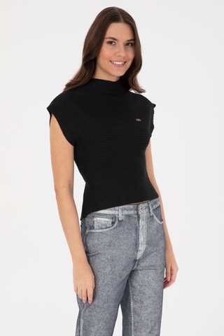 U.S. Polo Assn. U.s. Polo Assn. Kadın Siyah Kazak /triko 50309731-vr046