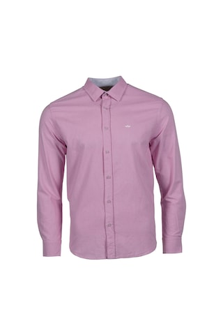 Arma Erkek Gömlek Y9gkd1080 Pembe