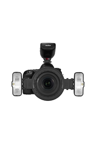 Godox MF12 Makro Flaş İkili Kit