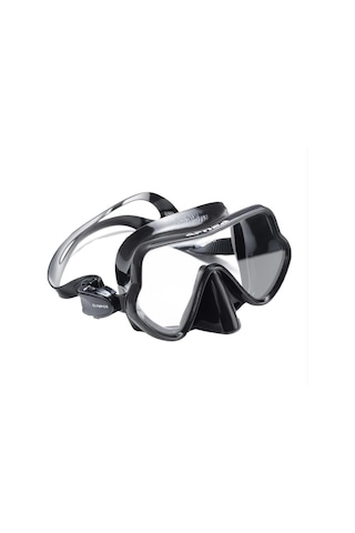Apnea Olympos Siyah Mask Siyah