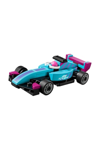 Lego Speed Champions 30734 Mini F1 Academy Car