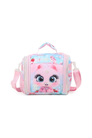 Chimola Bunny Beslenme Çantası Bt334 Renkli