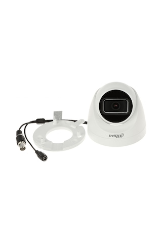 Dahua Hac-hdw1500trq-0280b-s2 5mpix,30 Mt Gece Görüş, 2,8mm Lens,4 In 1 Dome Kamera
