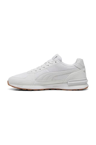 Puma Graviton Erkek Spor Ayakkabı Gri