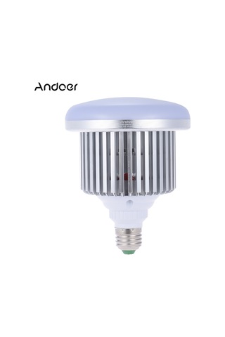 West Biking Andoer 50w 5500k 72 Boncuk E27 Soket Fotoğraf Video D4381 Diğer