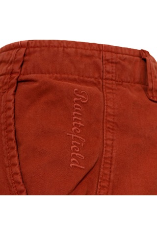 Routefield Clints Erkek Şort Bordo