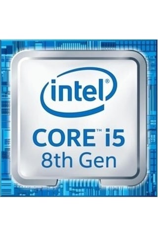 Intel Core İ5 8400 2,8 Ghz 9 Mb Cache 1151 Pin İşlemci