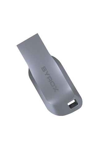Syrox BL32 Bold Design 32 GB USB Bellek - USB Flash Drive