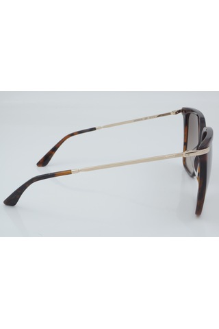 Calvin Klein Ck 22531s 220 57 - 01 Güneş Gözlüğü Leopar
