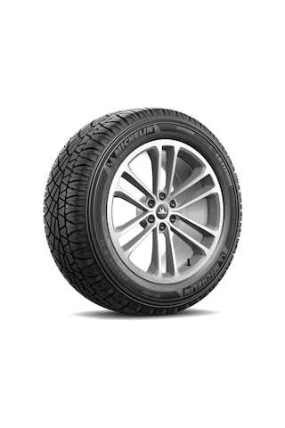 Michelin 235/65 R17 108V XL Latitude Cross Yaz Lastiği 2024
