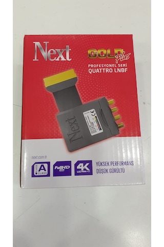 Next Quattro Santral Lnb Merkezi Sistemler İçin