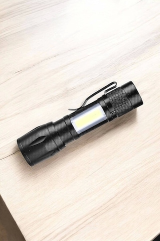 Işıldak El Feneri Kamp Lambası Mini Taşınabilir Acil Durum Lambası Fener Led Işık Çok Renkli