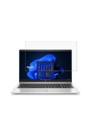HP Uyumlu Elitebook 655 G9 15.6 İnç Ekran Koruyucu Flexible Esnek