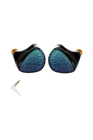 Kinera Celest Wyvern Remaster 3.5mm Mikrofonlu Kulak İçi Kulaklık Sip106