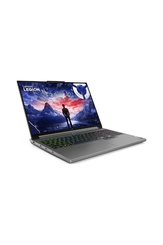 Lenovo Legion 5 16IRX9 83DG00F0TR i9-14900HX 32 GB 1 TB SSD RTX4070 16" W11 Dizüstü Bilgisayar