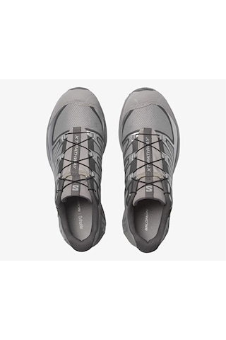 Salomon Xt-pathway Gore-tex Erkek Sneaker Ayakkabı L49235800 Gri