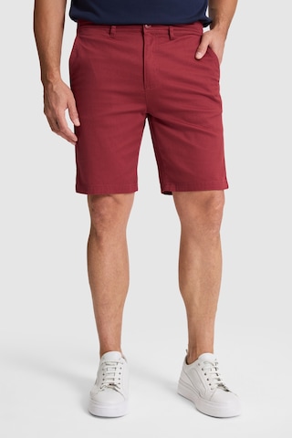 U.S. Polo Assn. U.s. Polo Assn. Erkek Vişne Şort / Bermuda 50322320-vr223