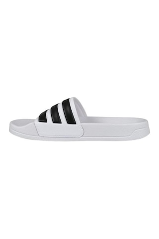 Adidas Adilette Shower Adgz5921 Beyaz Erkek Terlik 001
