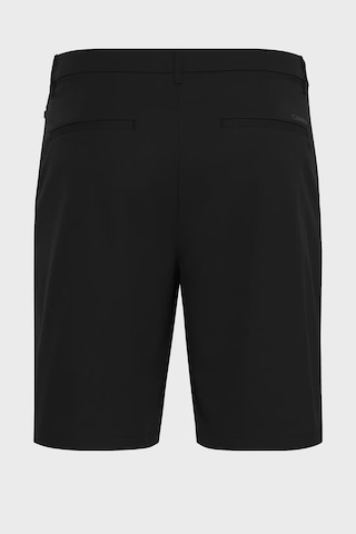Calvin Klein Erkek Short Lv040qm613 Ub1 Siyah Siyah