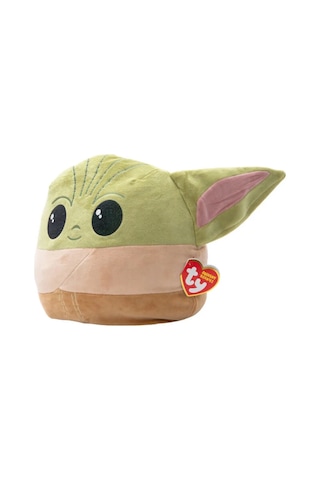 Ty Squishy Beanies Yastık Star Wars Jedi Grogu 36 Cm