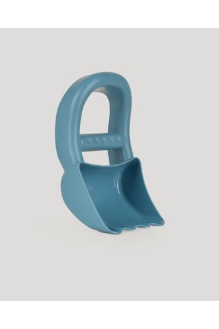 Mavi Çocuk Oyuncak El Kepçesi