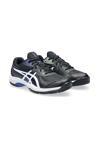 Asics Gel-game Gs Çocuk Tenis Ayakkabısı 1044a083-001 Siyah