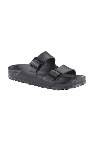 Birkenstock Erkek Terlik Arizona Eva 1001497-252932308 Siyah