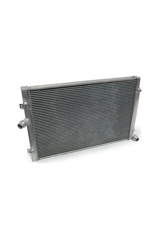 R2p Radyatör - Vag 1.6-1.8-2.0 Tsı-tfsı-tdı - Audi-volkswagen-skoda-seat - Ea113 - Ea888 - Mk5 - Mk6 Platformu