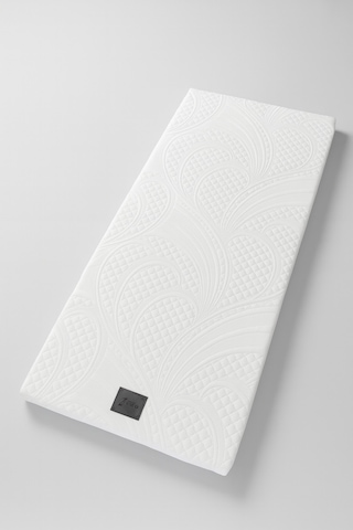 Zishtekstil Space Yıkanabilir Kılıflı Yüksek Dns Gri Sünger Kanepe, Koltuk, Yatak Pedi & Şiltesi Topper