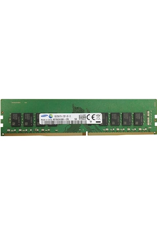 Samsung M378A2K43BB1-CPB PC4-17000 16 GB DDR4 2133 MHz CL15 Ram Samsung M378A2K43BB1-CPB PC4-17000 16 GB DDR4 2133 MHz CL15 Ram