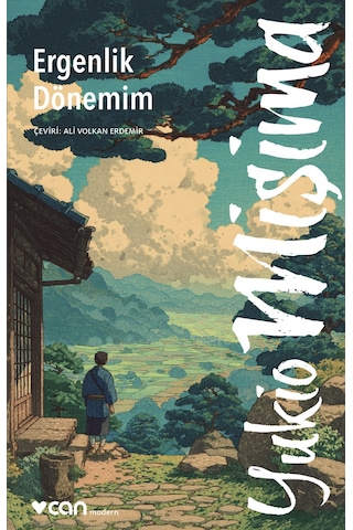 Ergenlik Dönemim / 9789750766343 / Yukio Mişima