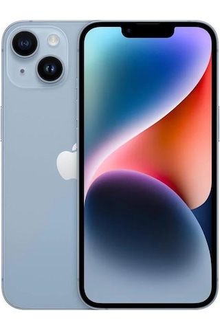 Yenilenmiş Apple İphone 14 Plus 128GB A Kalite (12 Ay Garantili)