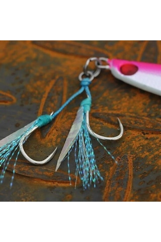 Bkk Sea Ranger+ Asist İğne M