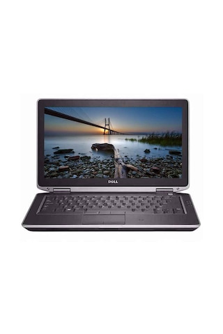 Dell Latitude E6330 i5-3340M 8 GB 128 GB SSD 13.3" Free Dos Dizüstü Bilgisayar (Outlet)