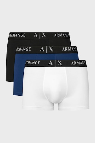 Armani Exchange Erkek Boxer Xm000871 Af13682 Mb581 Çok Renkli