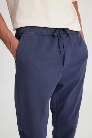 Lee Jogger Non Denim Pantolon Lacivert Erkek Pantolon 000000000101989642 Lacivert