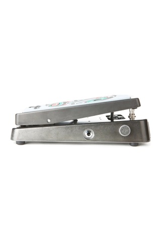 Jim Dunlop Jc95b Jerry Cantrell Cry Baby Wah Pedal