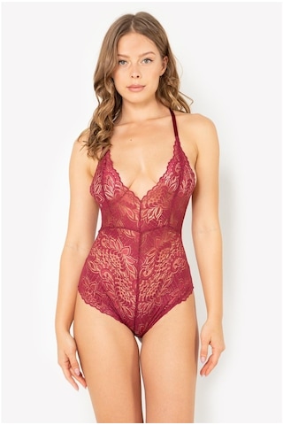 Miorre Bodysuit Babydoll