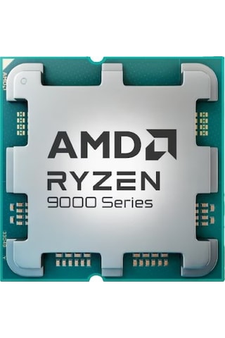 Amd Ryzen 9 9950x3d 4.30ghz 16 Çekirdek 128mb Önbellek Soket Acac4amd0133
