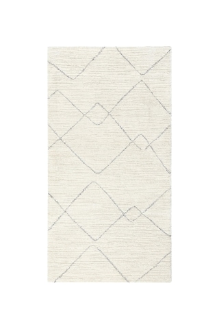 Ikea Tversted Halı 80 X 150 Cm Bej
