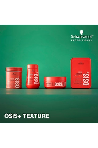 Osis+ Osis Flex Wax Ultra Güçlü 85 Ml