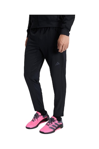 Ka7242-e Adidas D4t Hybrıd Pant Erkek Eşofman Altı Siyah Ka7242-e Siyah