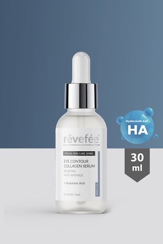 Göz Çevresi Kolajen Serum - Kırışıklık Karşıtı +renewal Anti-wrinkle
